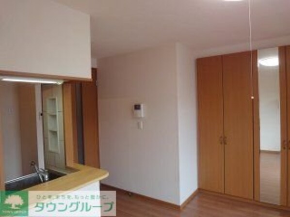 ルミナス・ウッドの物件内観写真